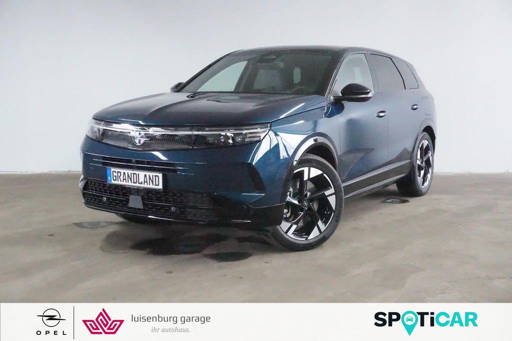 Opel Grandland (X) 2026
