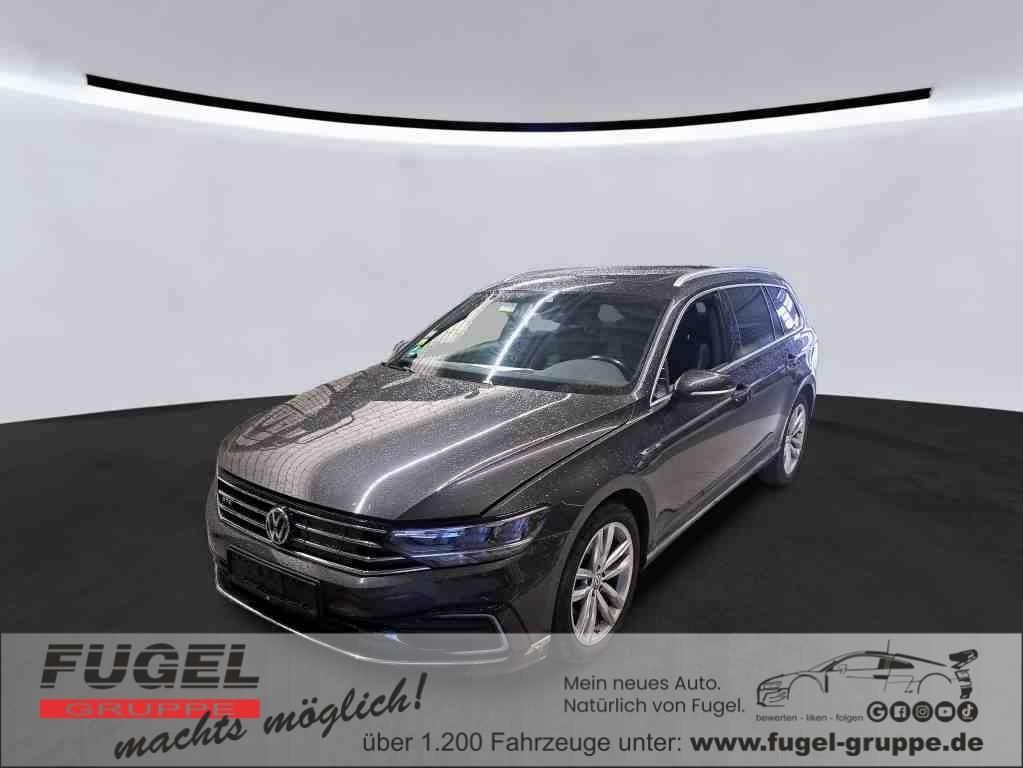 Volkswagen Passat Variant 2020