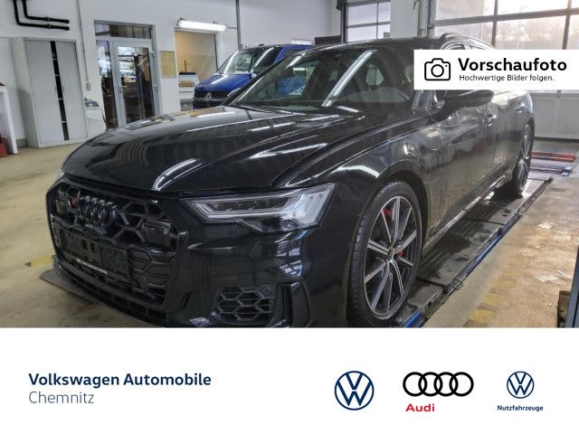 Audi S6 2024
