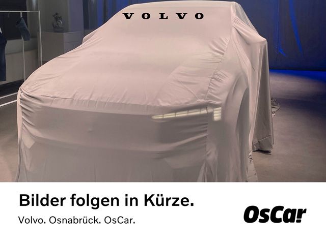 Volvo XC60 2022