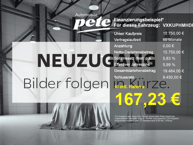 Opel Corsa 2024