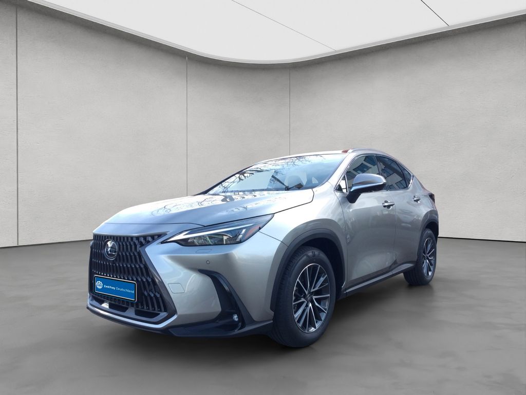 Lexus NX 450h