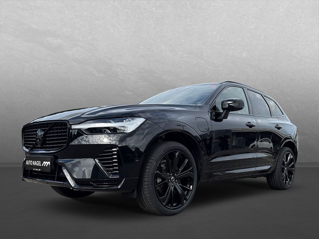 Volvo XC60 2024