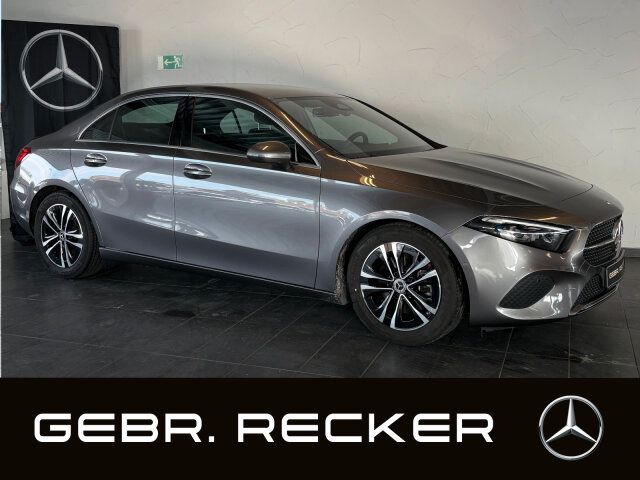 Mercedes-Benz A 220 2024