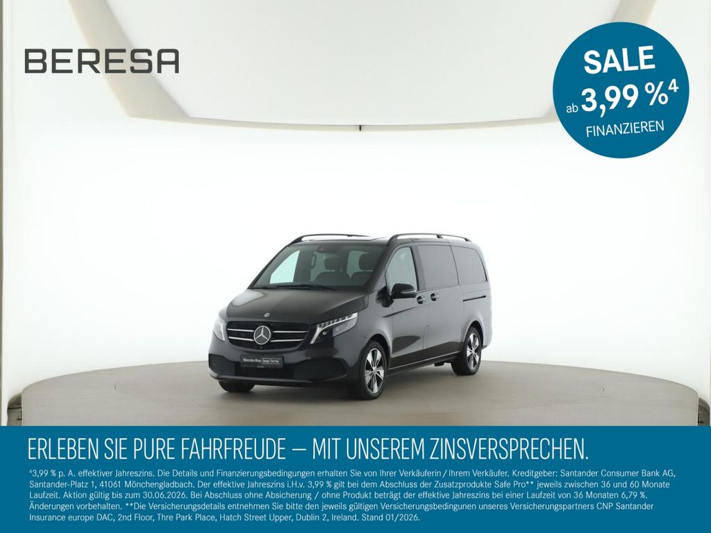 Mercedes-Benz V 300 2024