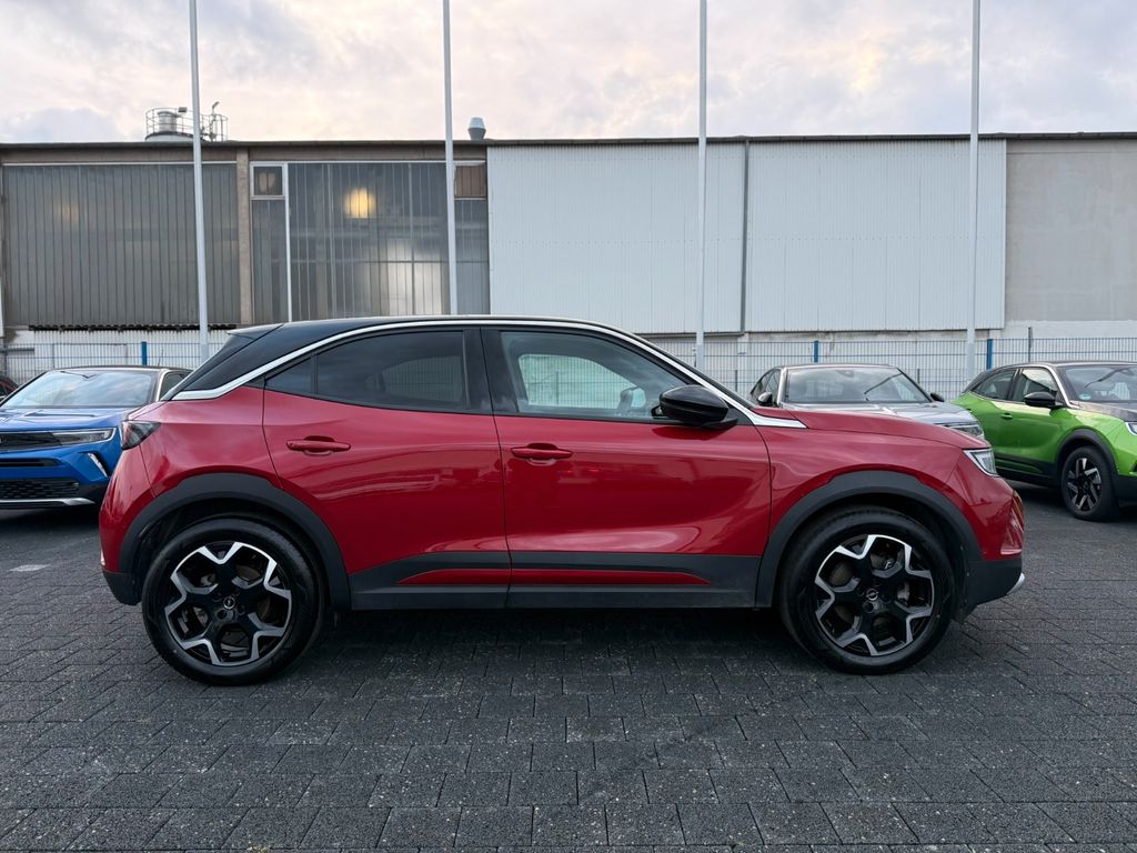 Opel Mokka-e 2023