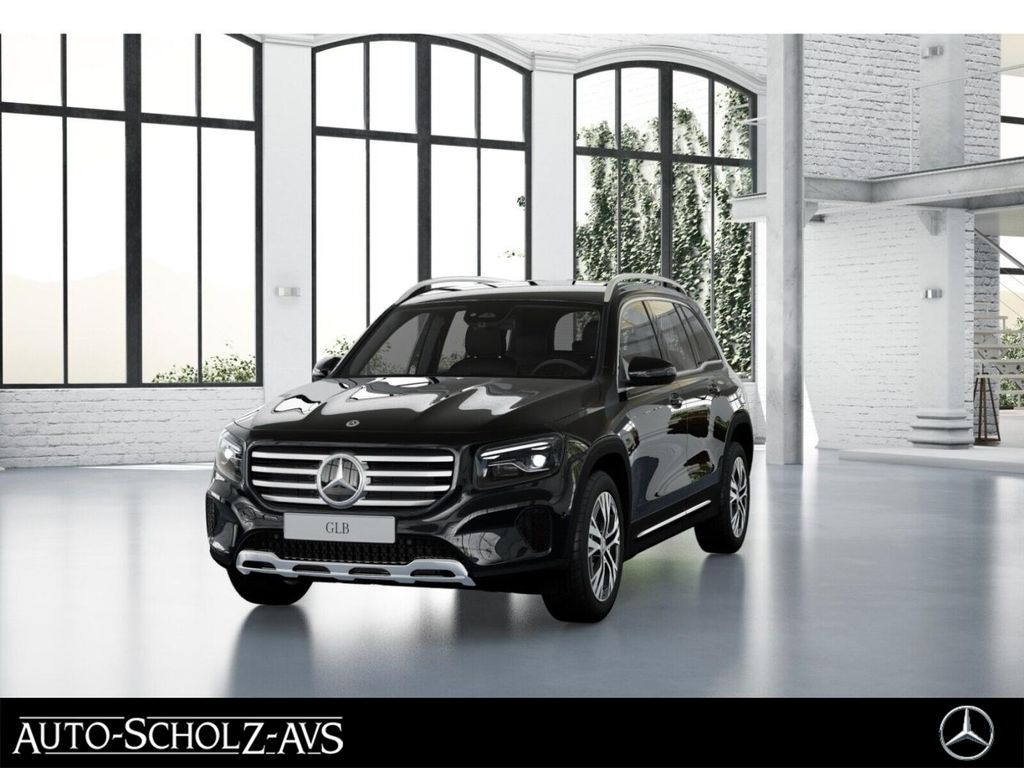 Mercedes-Benz GLB 220 2026