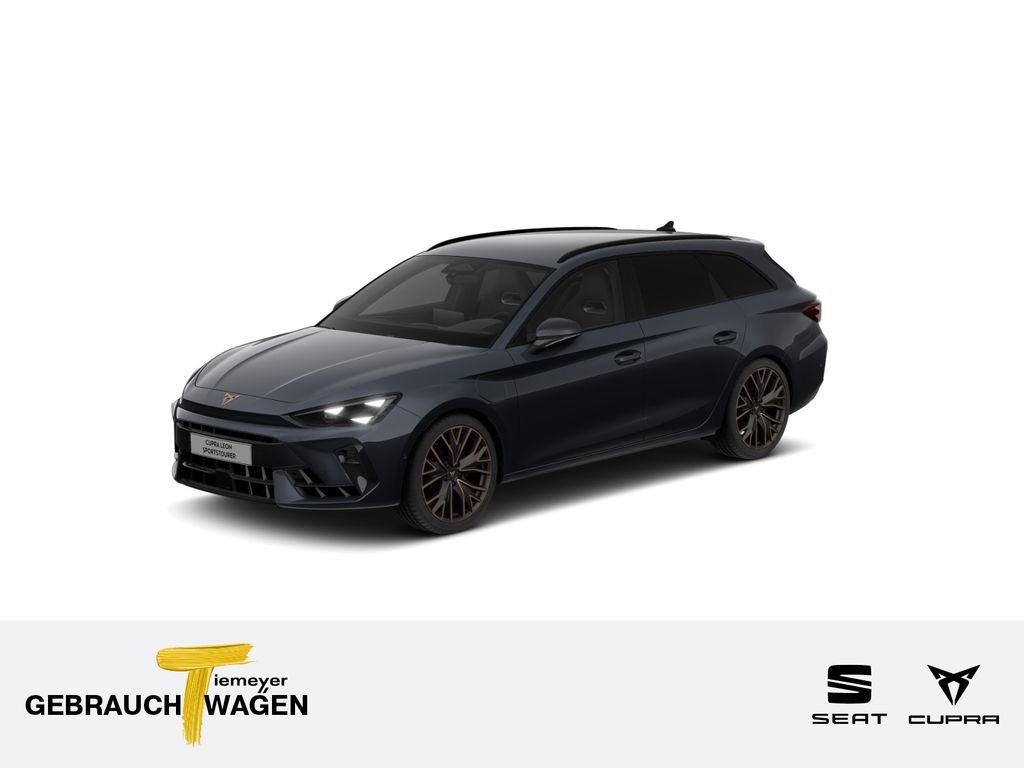 Cupra Leon 2026