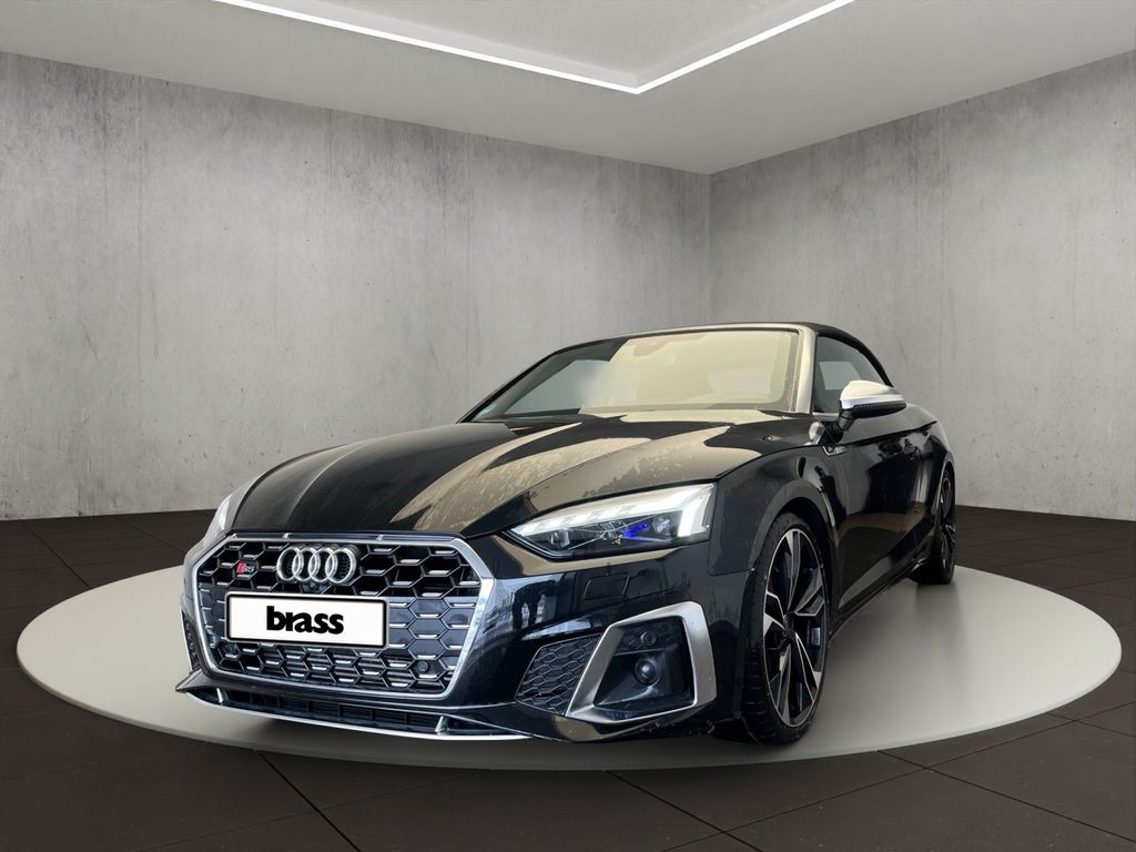 Audi S5 2023