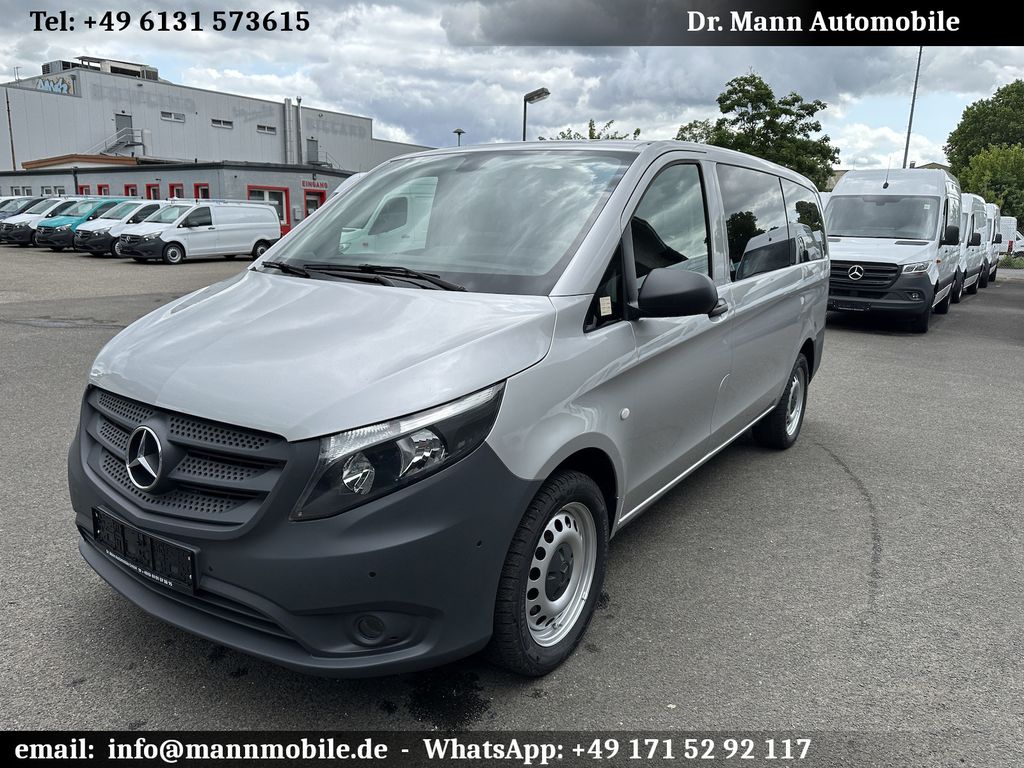 Mercedes-Benz Vito 2019