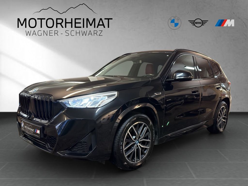 BMW X1 2022