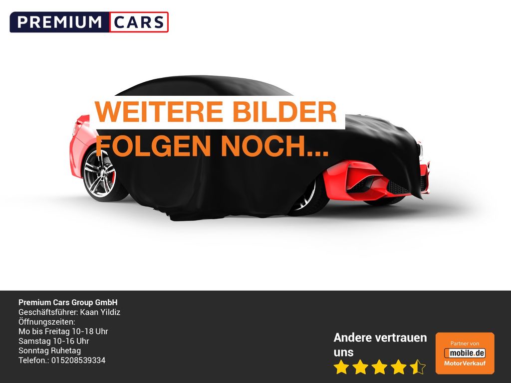 Mercedes-Benz AMG GT 2019