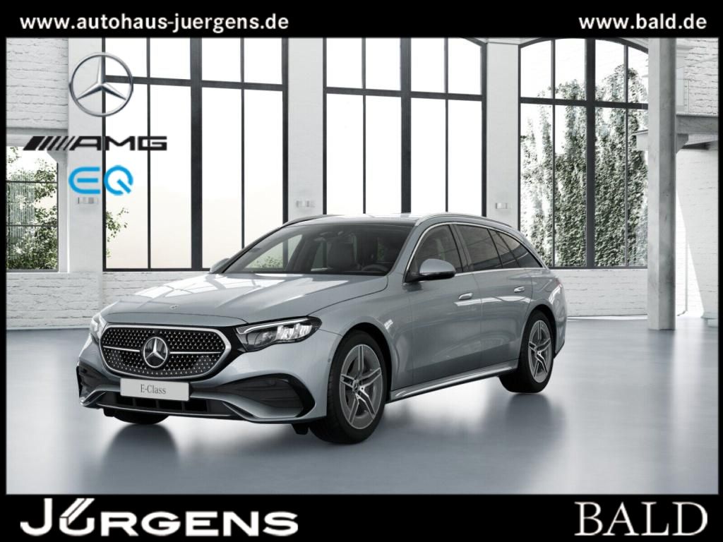 Mercedes-Benz E 300 2024