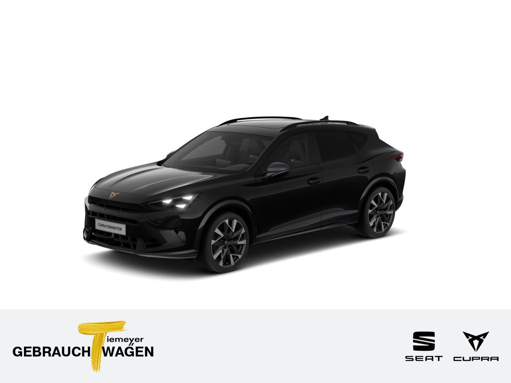 Cupra Formentor 2025