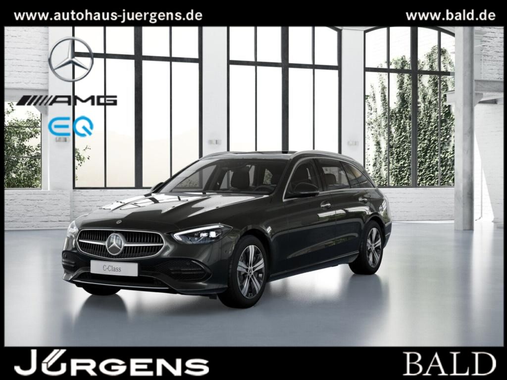 Mercedes-Benz C 300 2024
