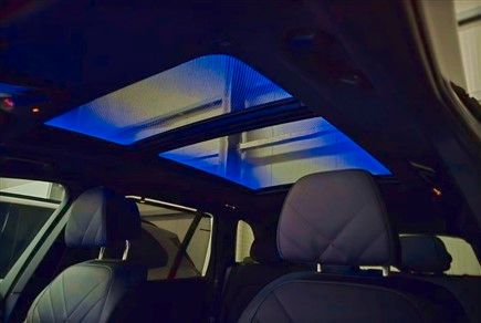 BMW X5 2024