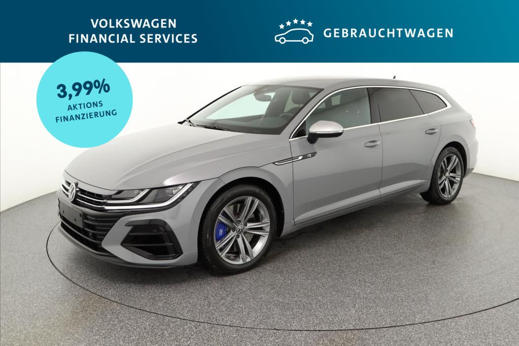 Volkswagen Arteon 2023