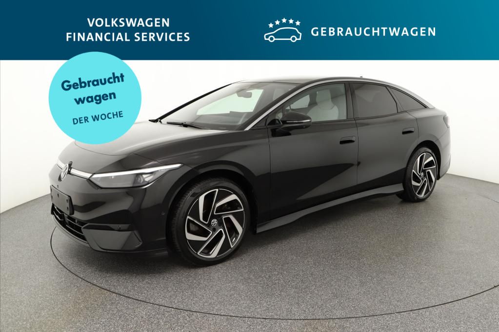 Volkswagen ID.7 2023