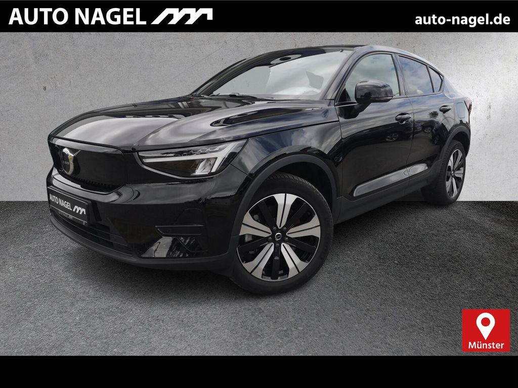 Volvo C40 2022