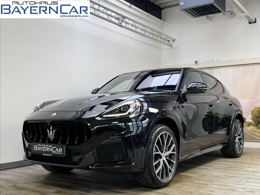 Maserati Other 2026