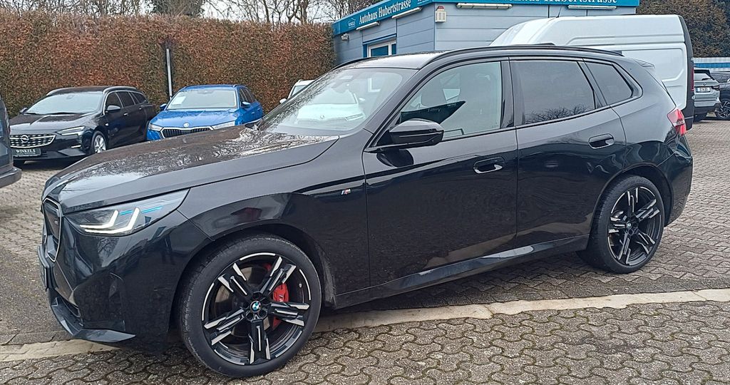 BMW X3 2025