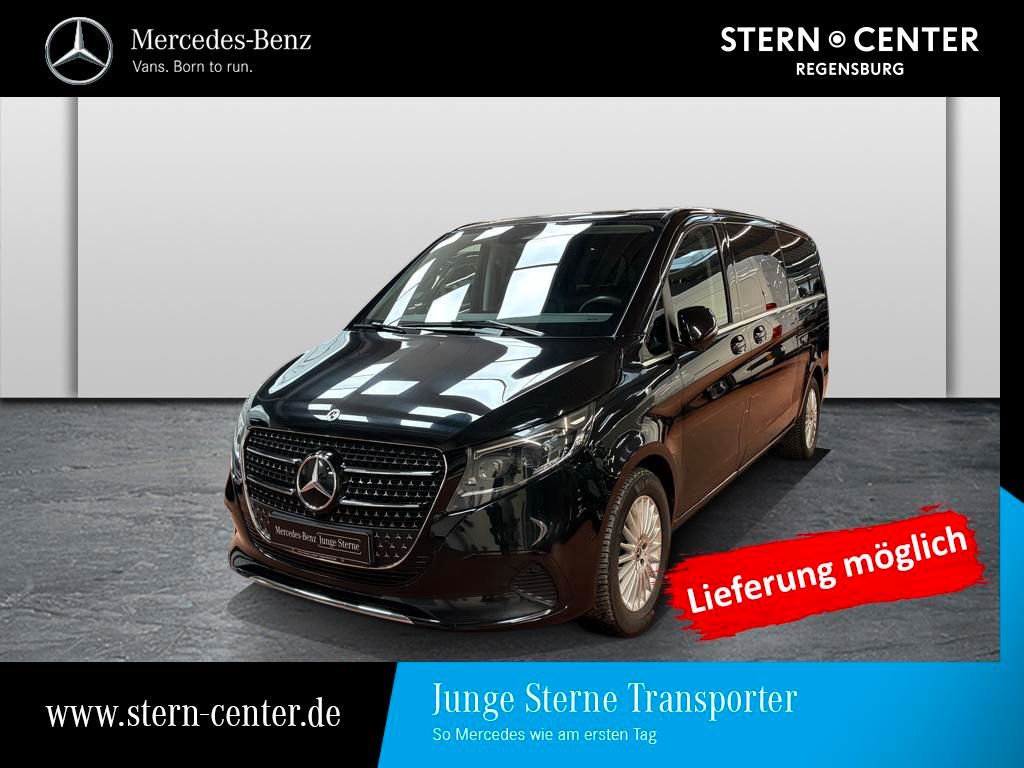 Mercedes-Benz V 300 2024