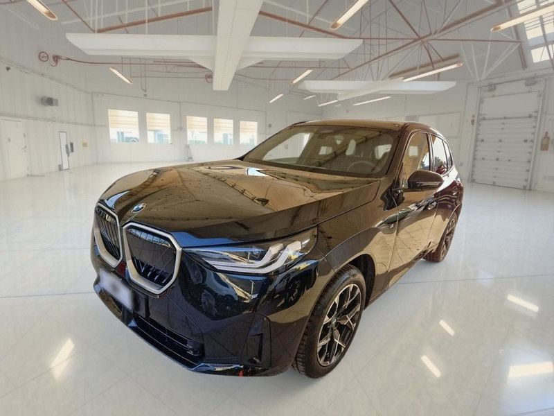 BMW X3 2025