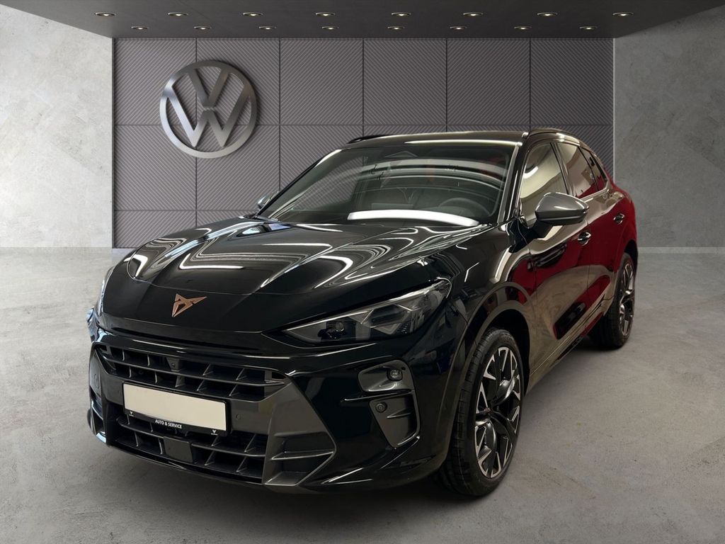 Cupra Terramar 2026
