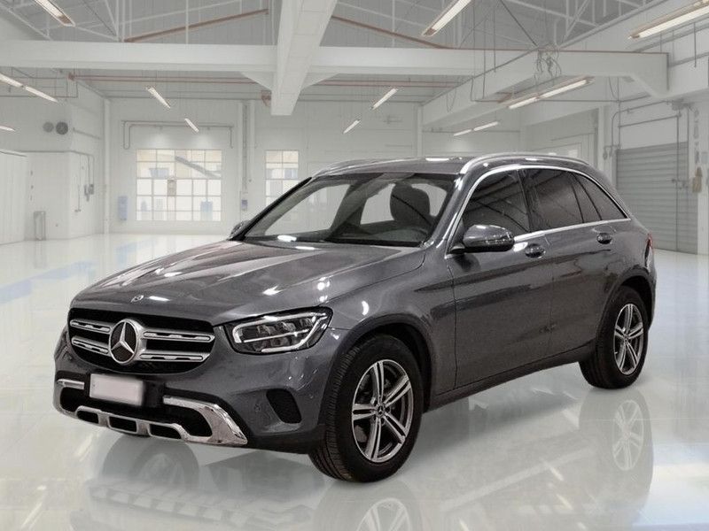 Mercedes-Benz Other 2021