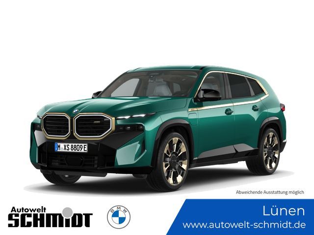 BMW XM 2025
