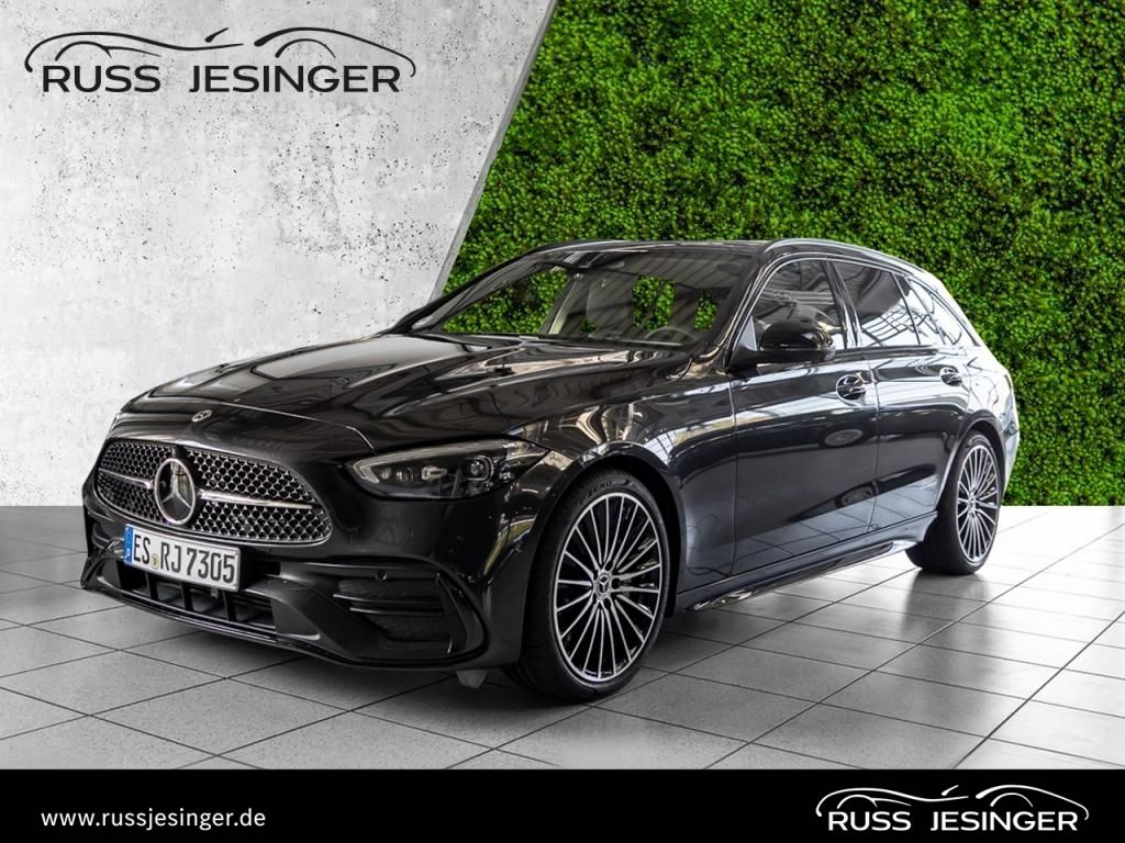 Mercedes-Benz C 200 2025