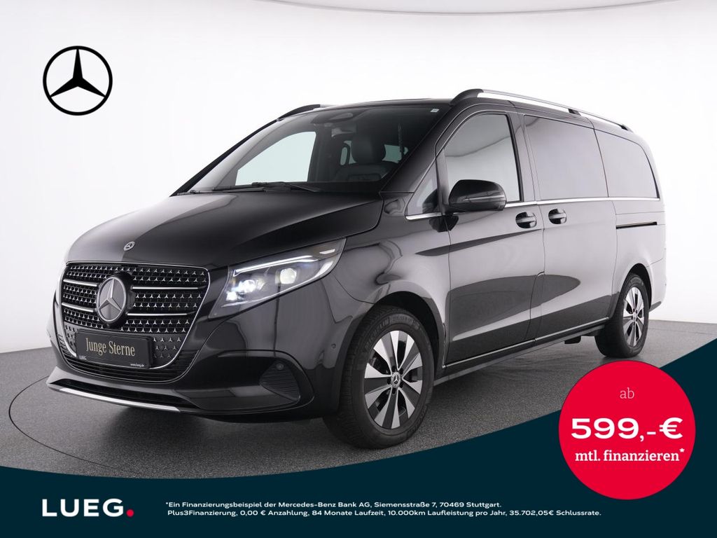 Mercedes-Benz V 250 2024
