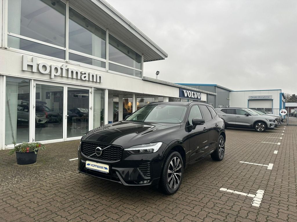 Volvo XC60 2022