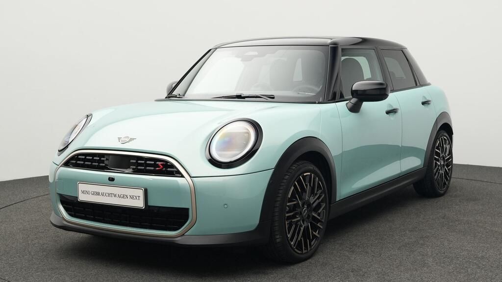 MINI Cooper S 2024