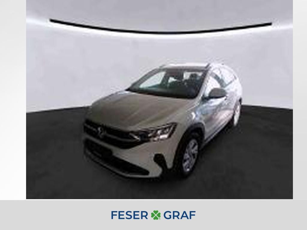 Volkswagen Taigo 2022