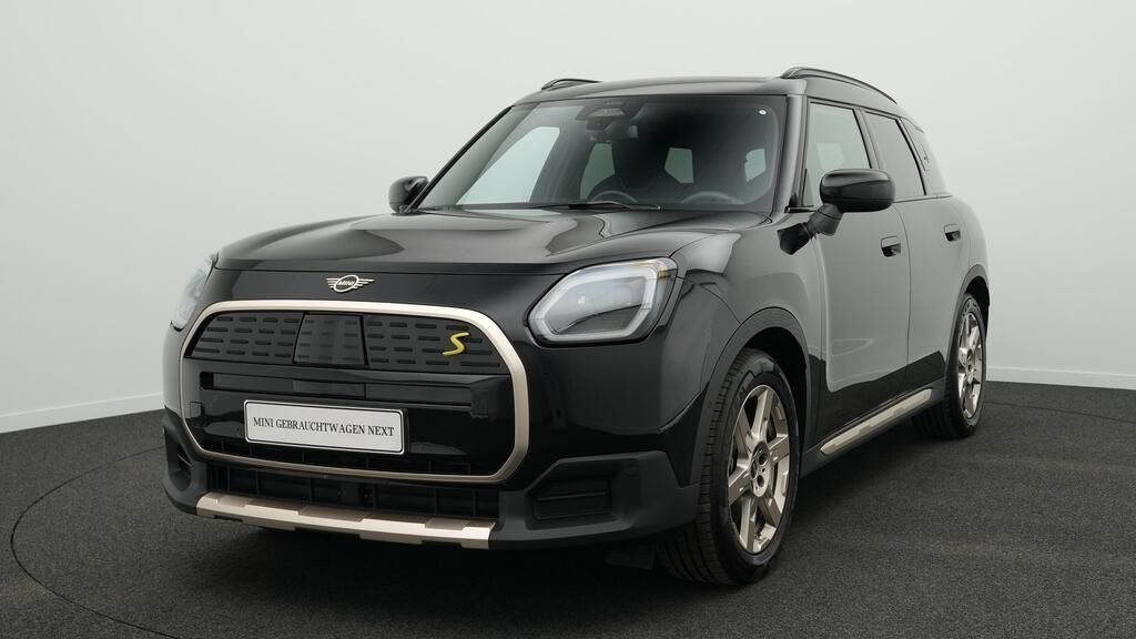 MINI Cooper SE Countryman 2024