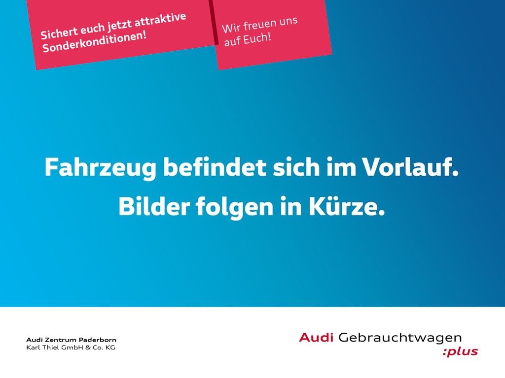 Audi A6 2024