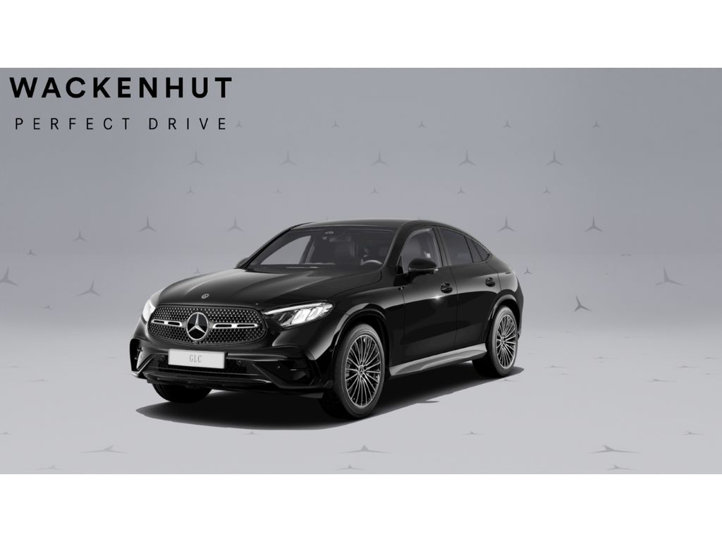 Mercedes-Benz GLC 300 2025