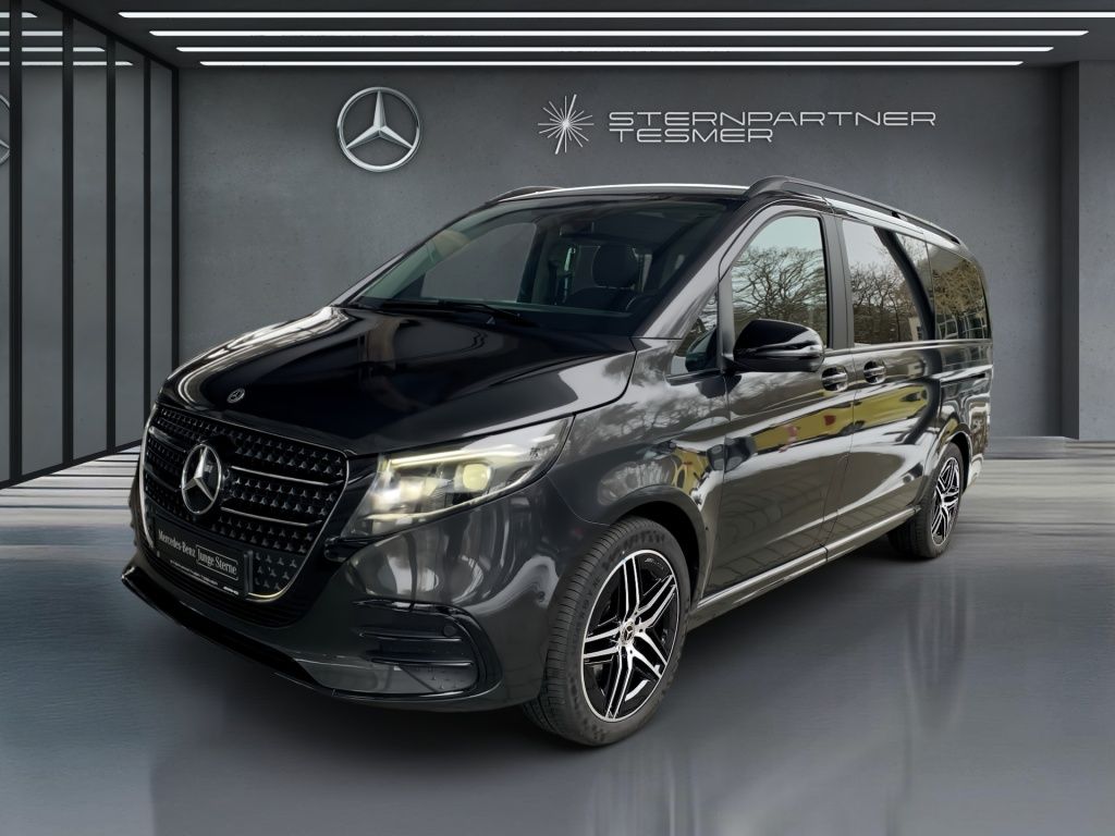 Mercedes-Benz V 300 2024