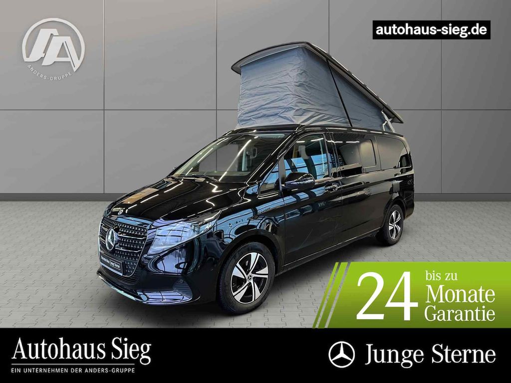 Mercedes-Benz V 250 2024