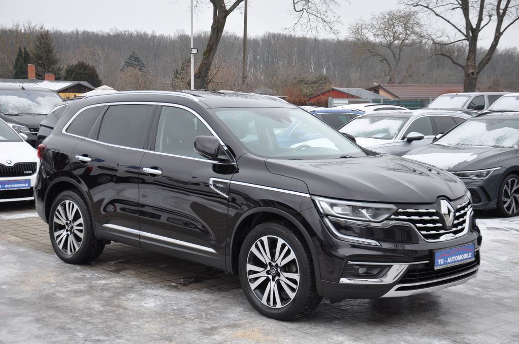 Renault Koleos 2020