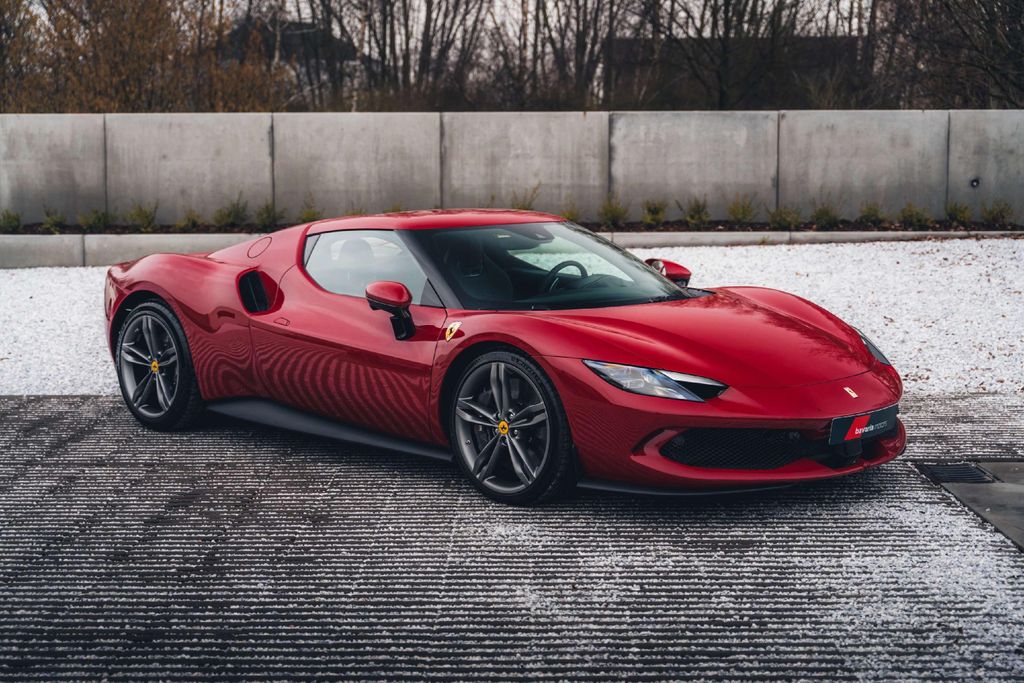Ferrari Other 2024