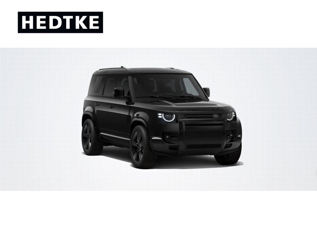 Land Rover Defender 2026