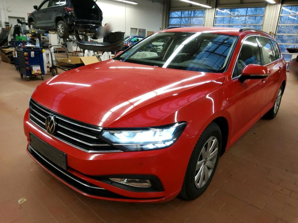Volkswagen Passat Variant 2023
