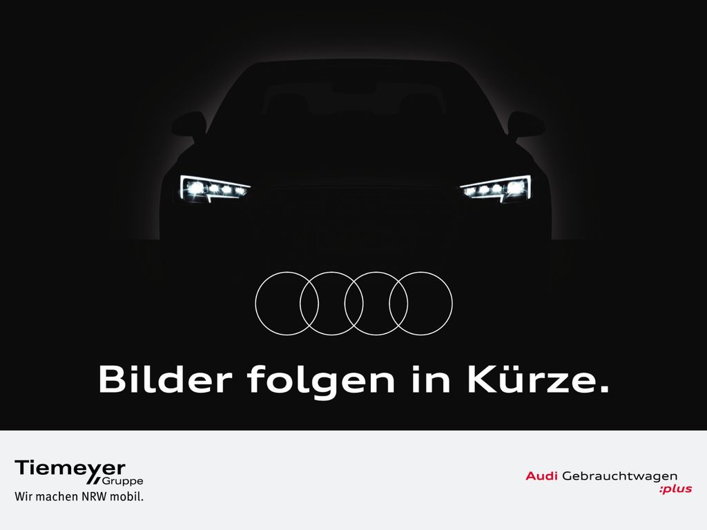 Audi Q4 e-tron 2022
