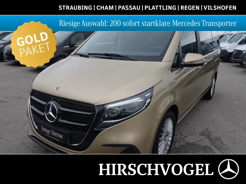 Mercedes-Benz V 220 2024
