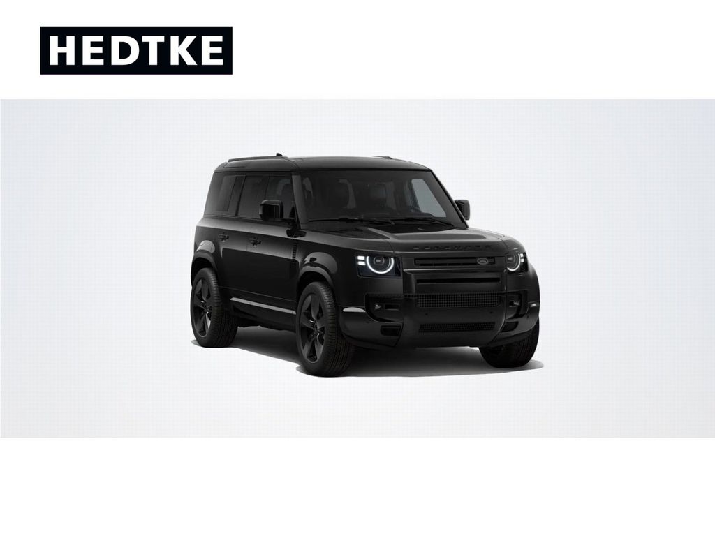 Land Rover Defender 2026