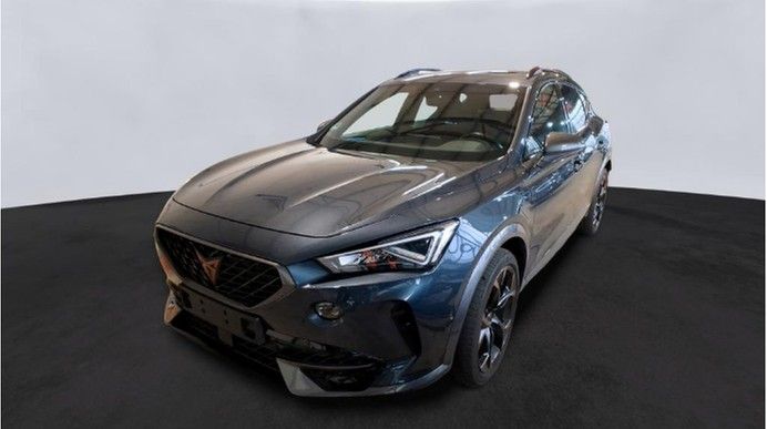 Cupra Formentor 2022
