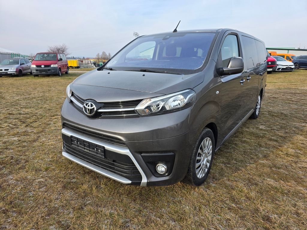 Toyota Proace (Verso) 2023