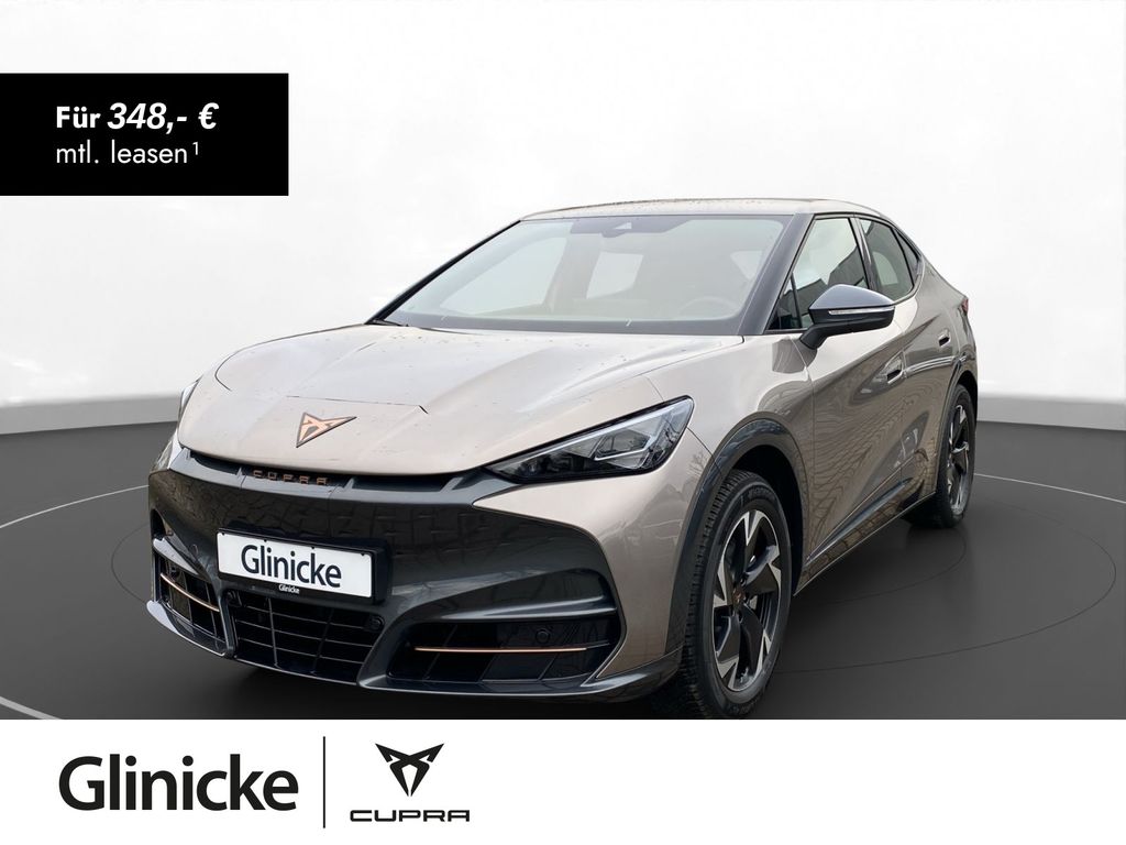 Cupra Tavascan 2026